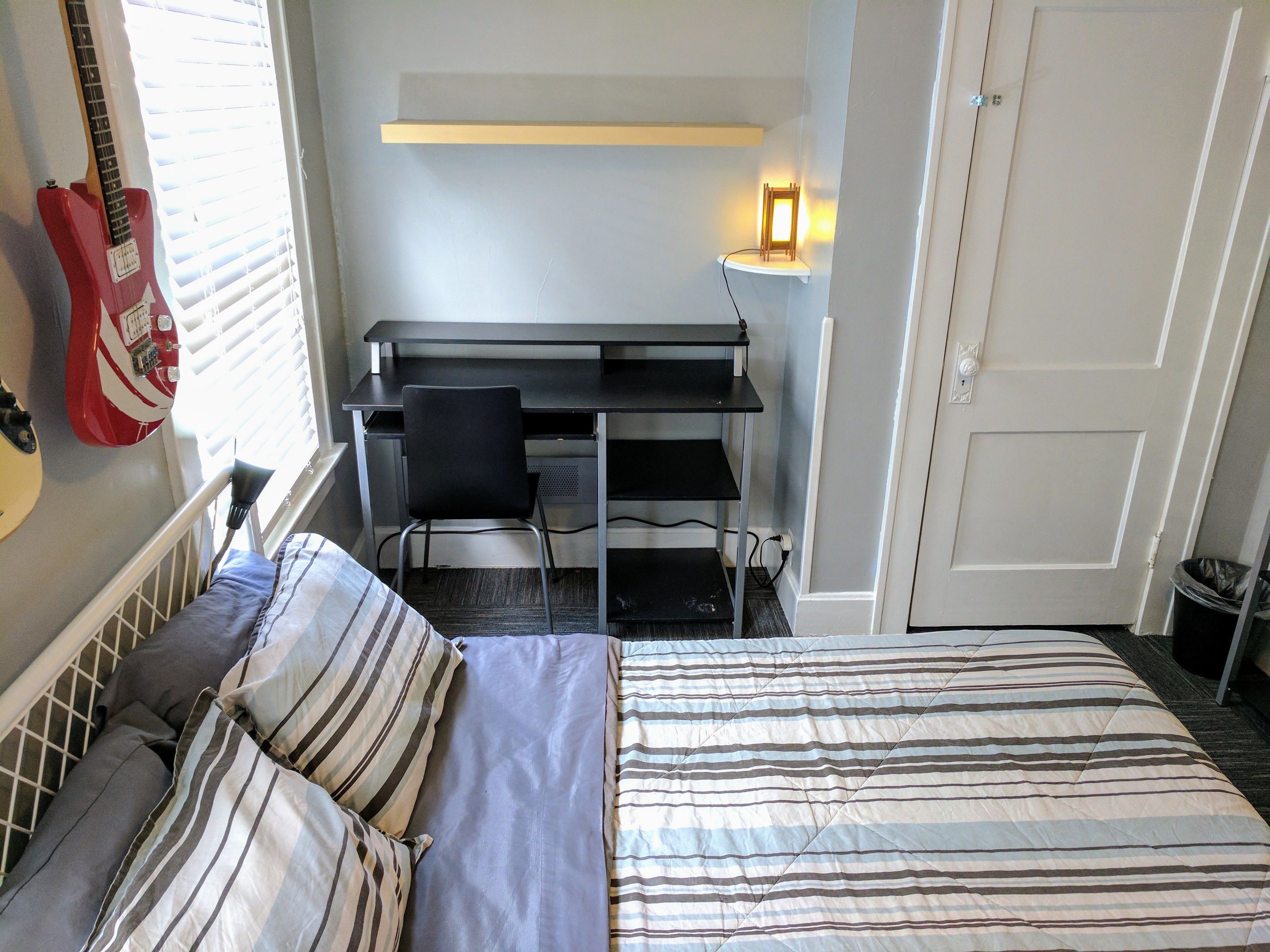 Photo - The Wayfaring Buckeye Hostel