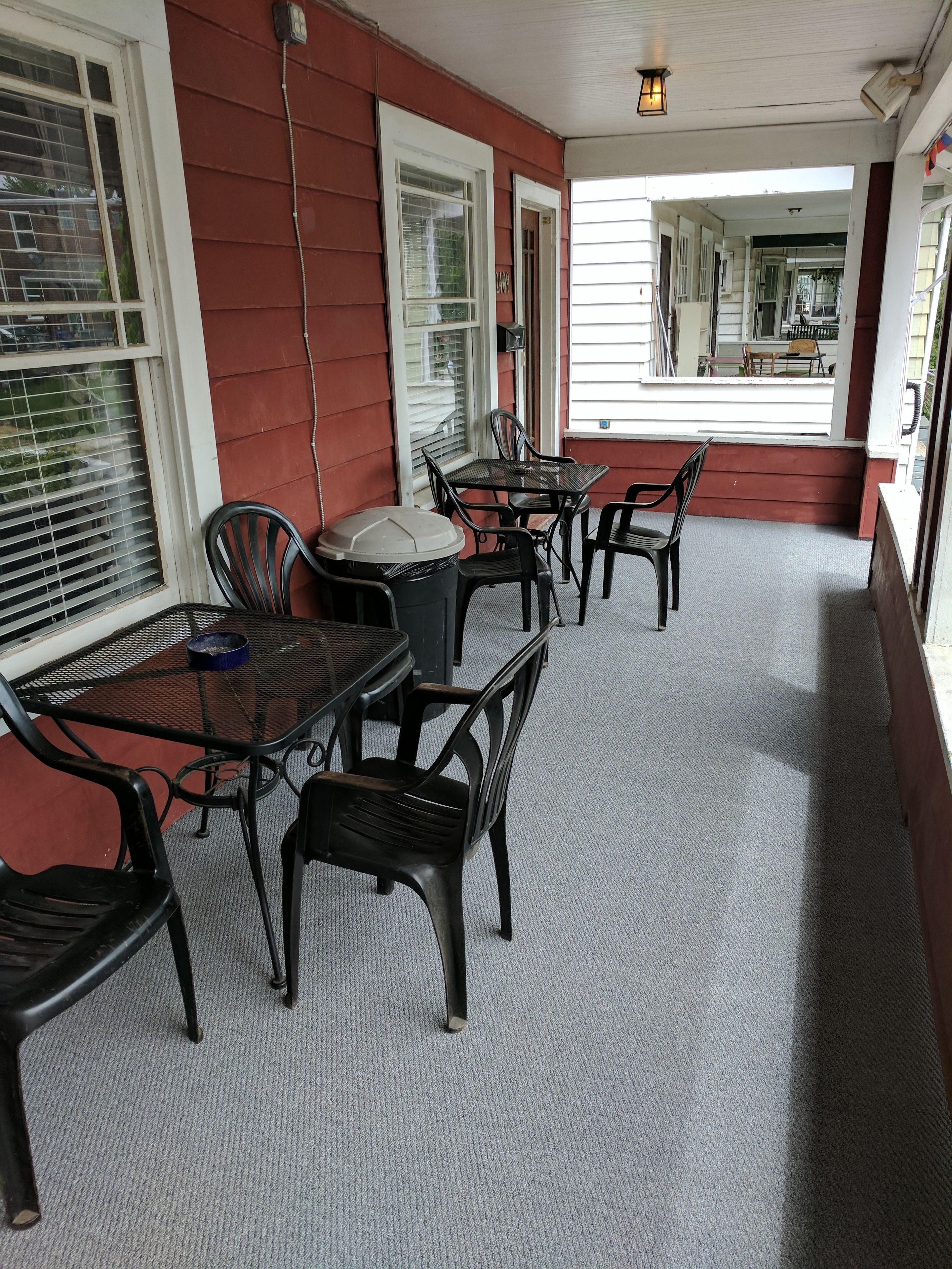 Photo - The Wayfaring Buckeye Hostel