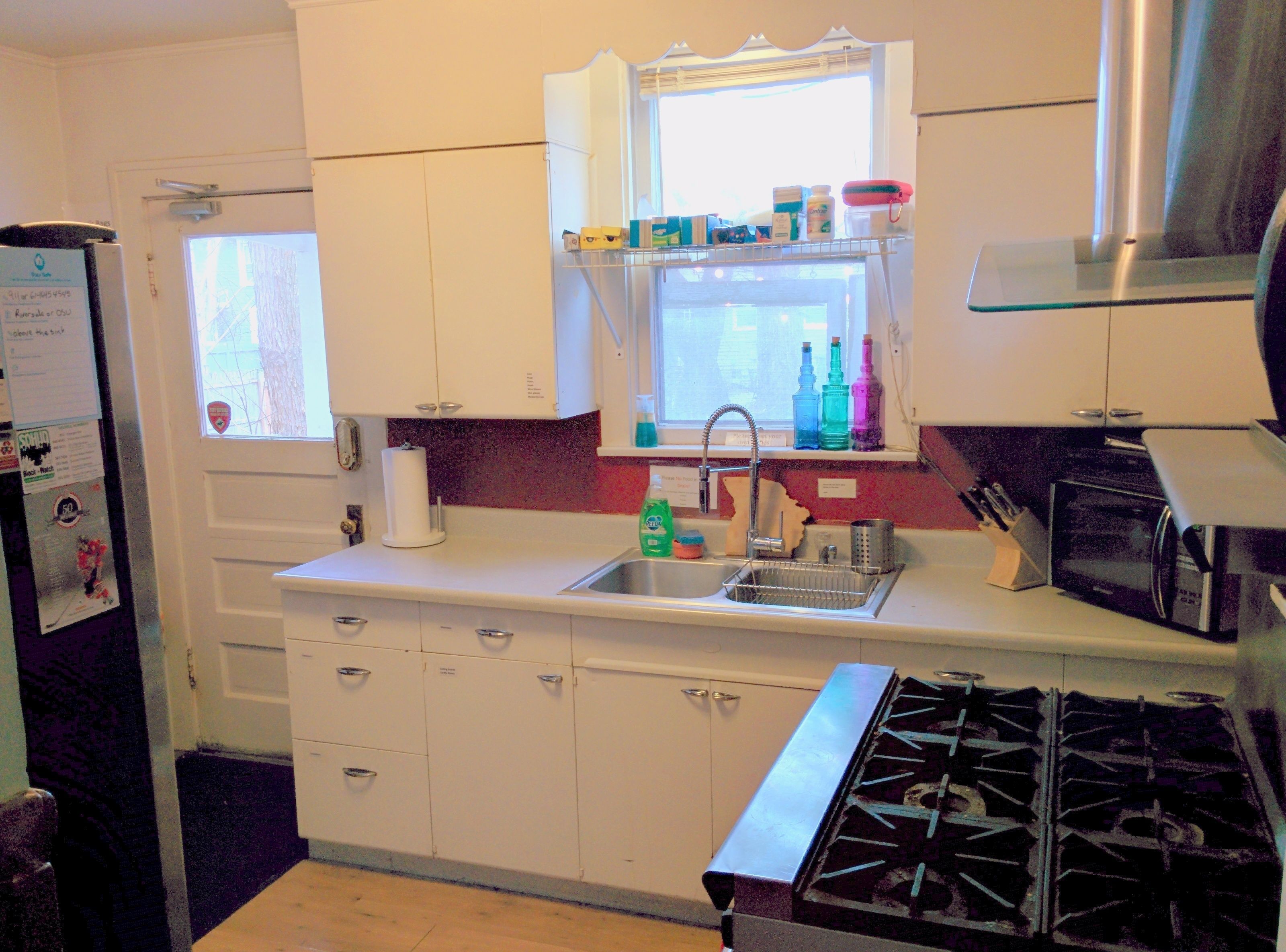 Photo - The Wayfaring Buckeye Hostel