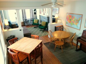 Interieur