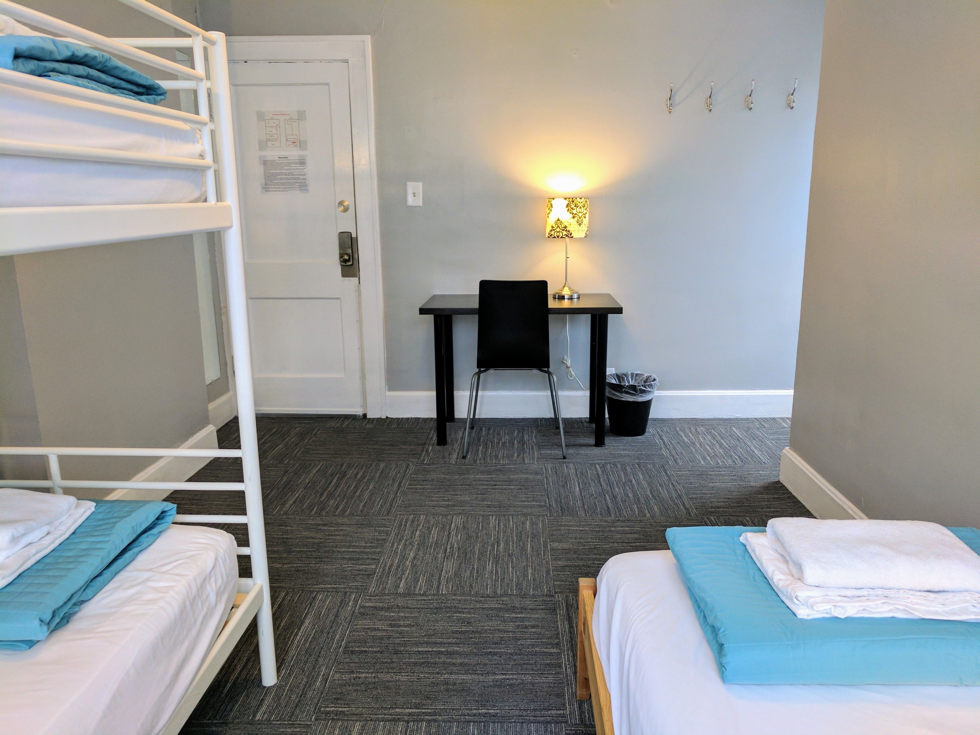 Photo - The Wayfaring Buckeye Hostel