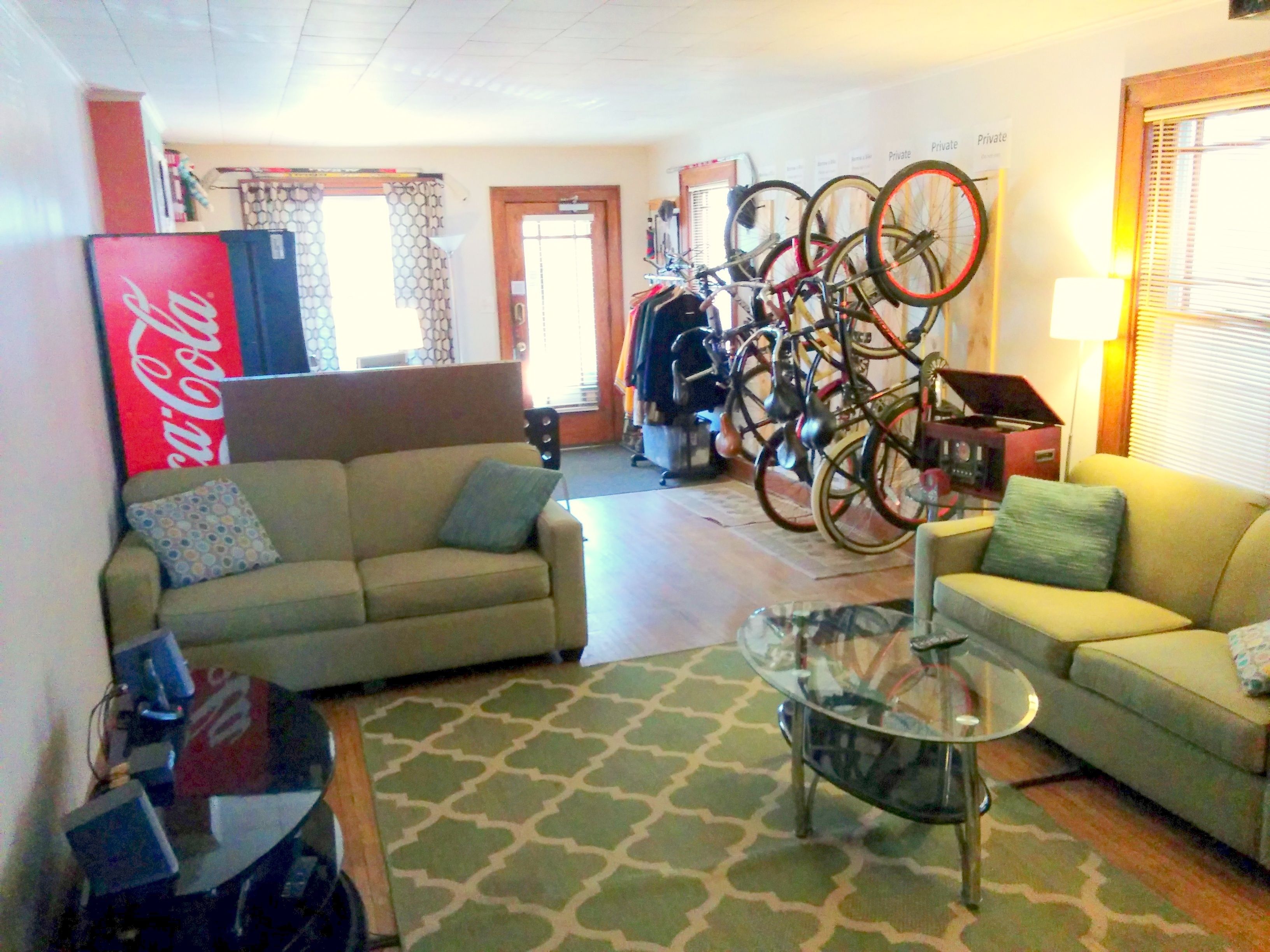 Photo - The Wayfaring Buckeye Hostel