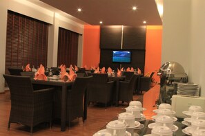 Restaurant - Hotel Griya Asri (Mataram)