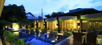 Hotel Griya Asri