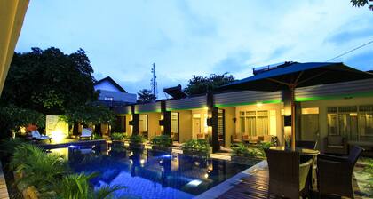 Hotel Griya Asri