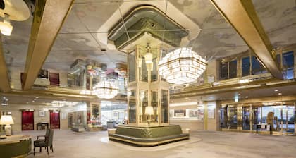 Nara Royal Hotel