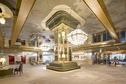 Nara Royal Hotel