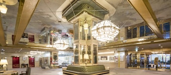 Nara Royal Hotel
