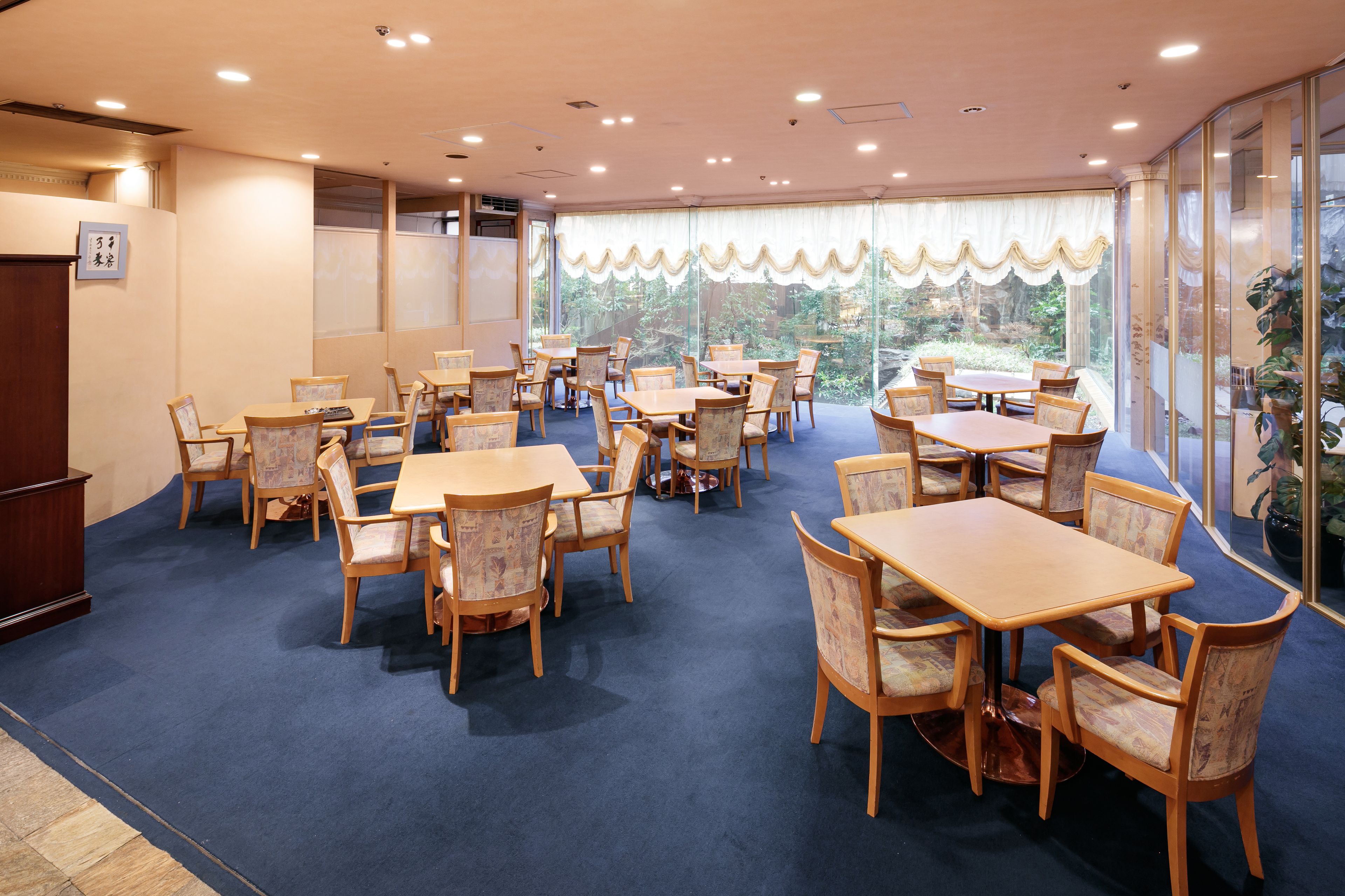 Photo - Nara Royal Hotel