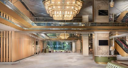 Nara Royal Hotel