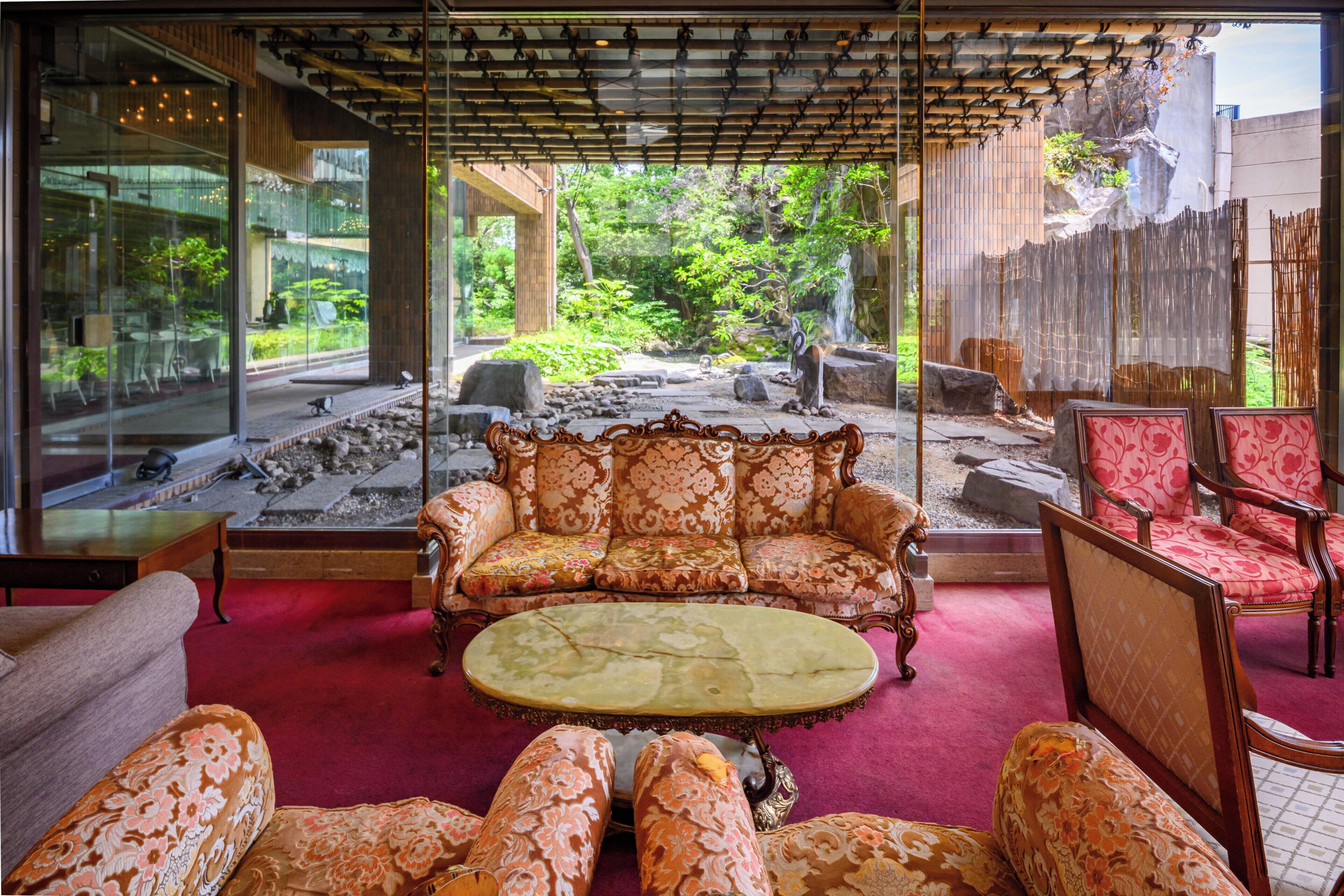 Photo - Nara Royal Hotel