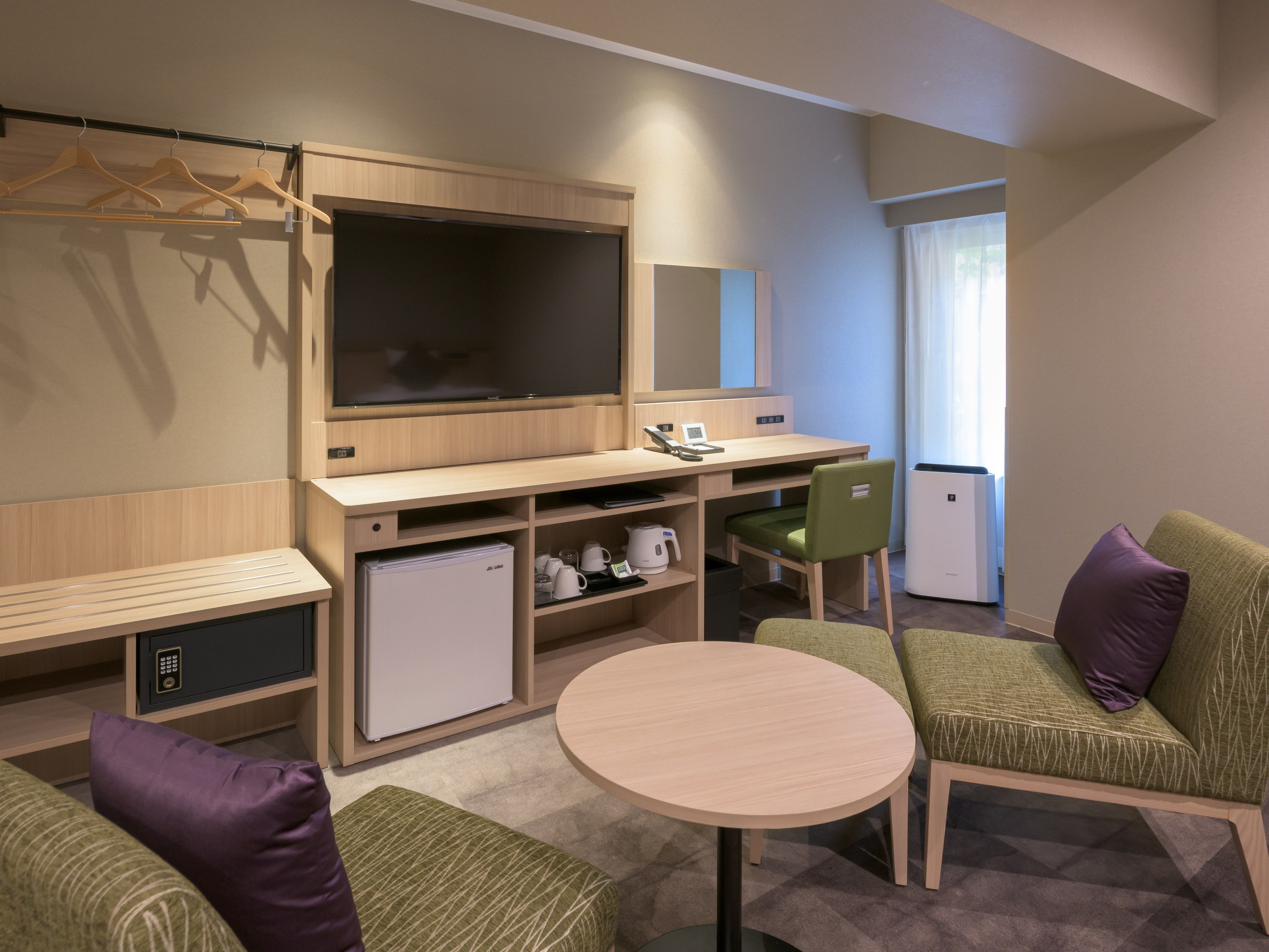 Photo - Nara Royal Hotel