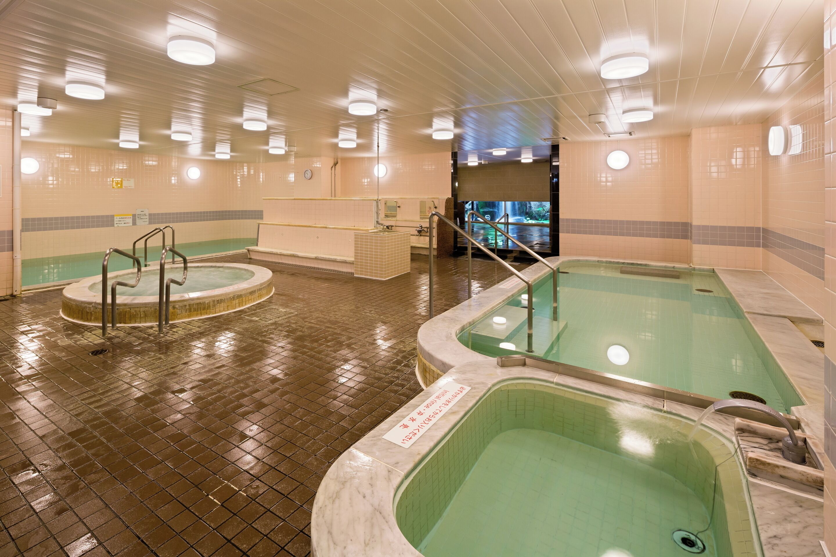Photo - Nara Royal Hotel