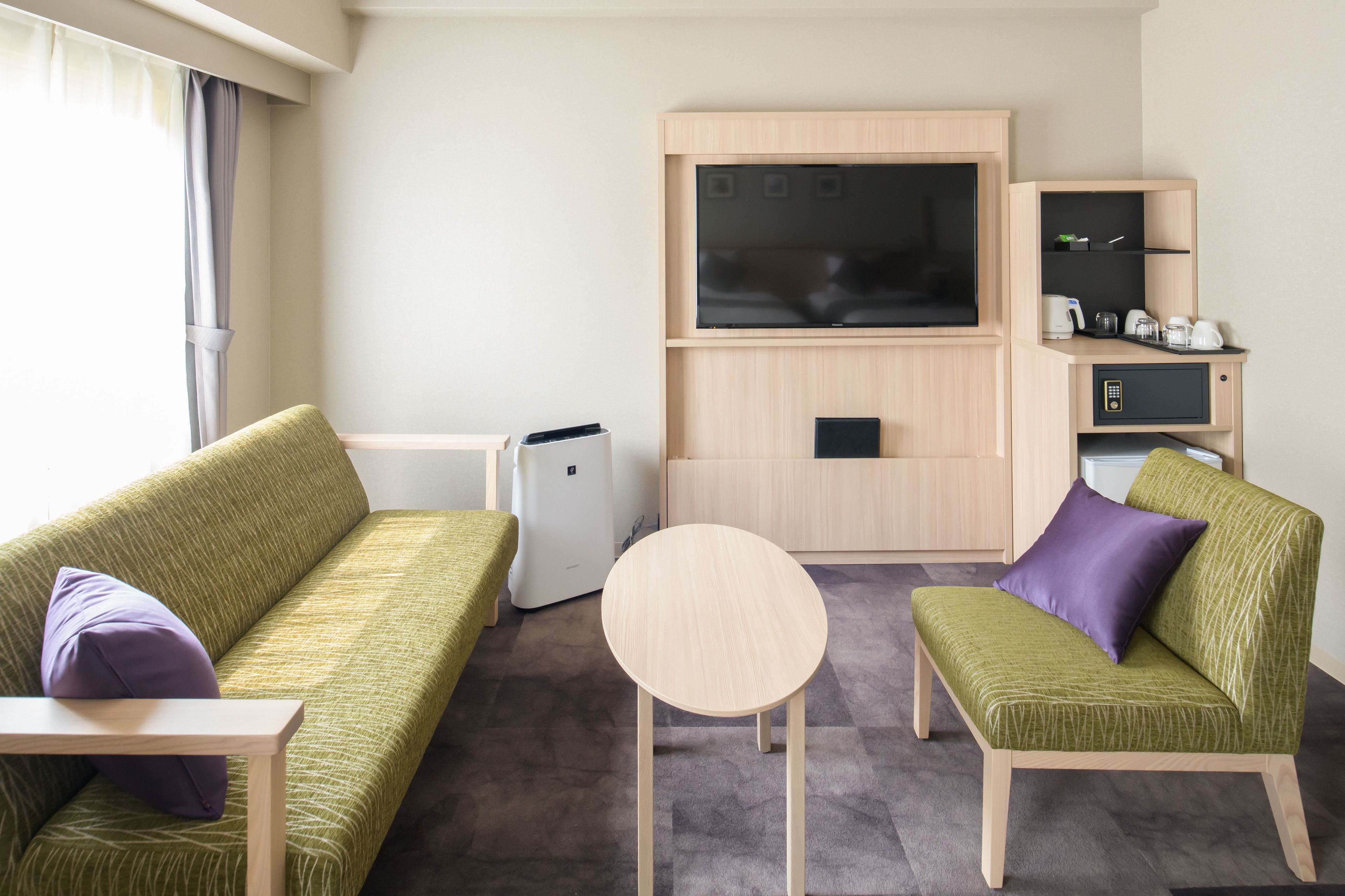 Photo - Nara Royal Hotel