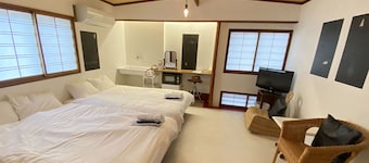 Guest House Kikusui Ryokan