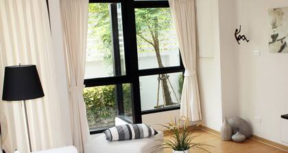 UTD Aries Hotel & Residence