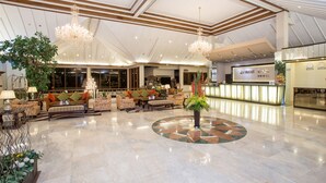 Reception - Grand Legi Mataram (Mataram)