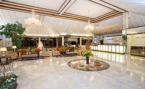 Grand Legi Mataram
