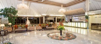 Grand Legi Mataram