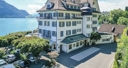 Hotel Central am See