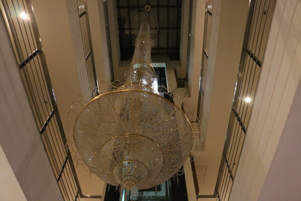 Property amenity - Hotel All Iz Well (New Delhi)