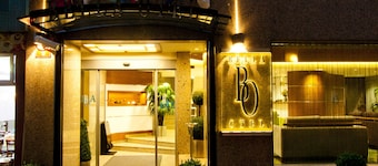 Bella Hotel
