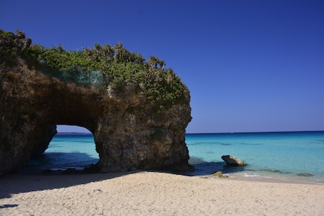 Lugar de interés. The Shigira