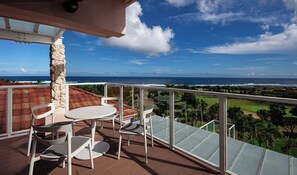 OceanView Signature Suite Villa 2Bedroom | View from room