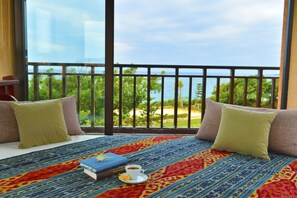 Shigira Suite (Non Smoking)