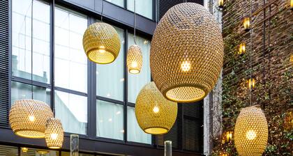 Balthazar Hotel & Spa Rennes - MGallery Collection