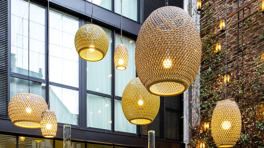 Balthazar Hotel & Spa Rennes - MGallery Collection