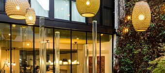 Balthazar Hotel & Spa Rennes - MGallery Collection