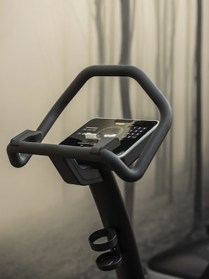 Fitness studio
