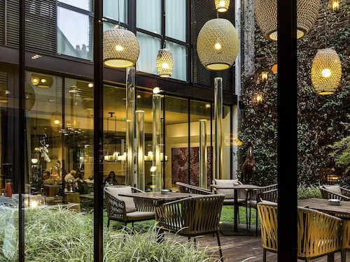 Balthazar Hotel & Spa Rennes - MGallery Collection