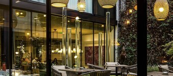 Balthazar Hotel & Spa Rennes - MGallery Collection