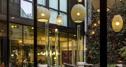 Balthazar Hotel & Spa Rennes - MGallery Collection