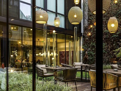 Balthazar Hotel & Spa Rennes - MGallery Collection