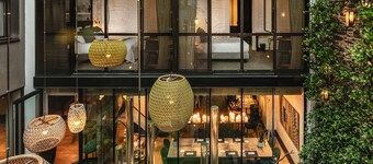 Balthazar Hotel & Spa Rennes - MGallery Collection