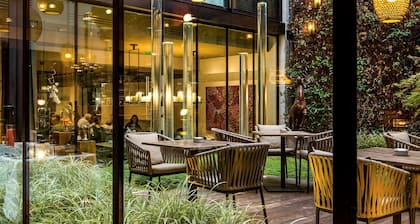 Balthazar Hotel & Spa Rennes - MGallery Collection