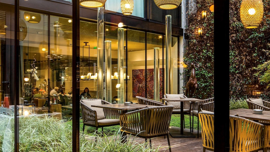 Balthazar Hotel & Spa Rennes - MGallery Collection