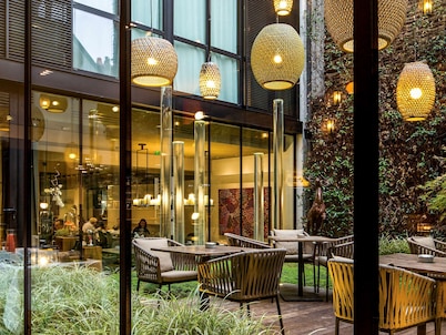 Balthazar Hotel & Spa Rennes - MGallery Collection