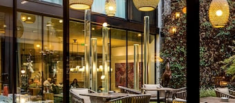 Balthazar Hotel & Spa Rennes - MGallery Collection