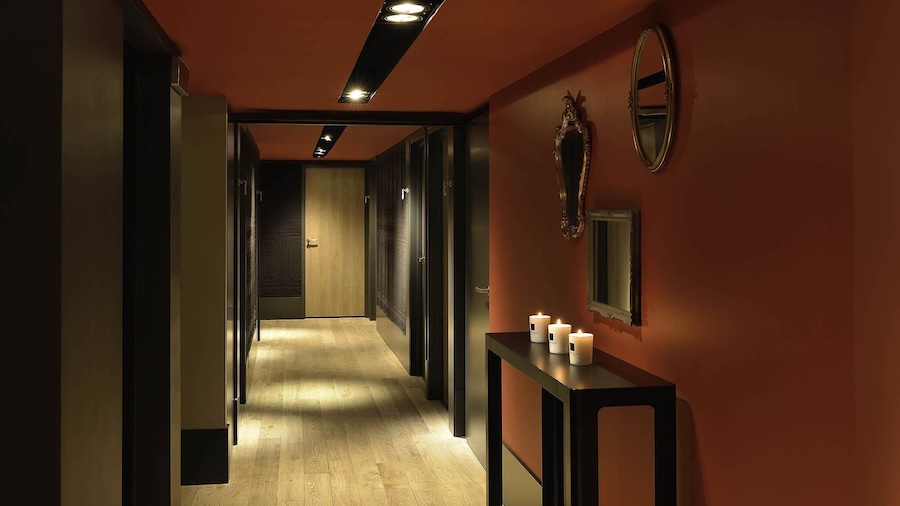 Balthazar Hotel & Spa Rennes - MGallery Collection