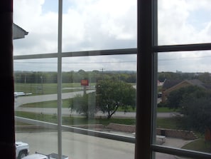 View from room