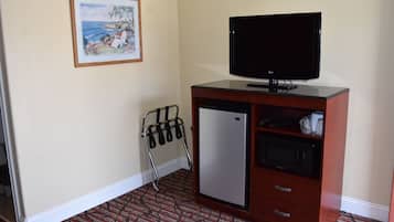 Chambre Standard, 1 grand lit | Ăquipements de la chambre