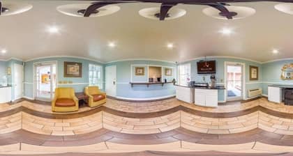 Winton Inn & Suites
