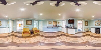 Winton Inn & Suites