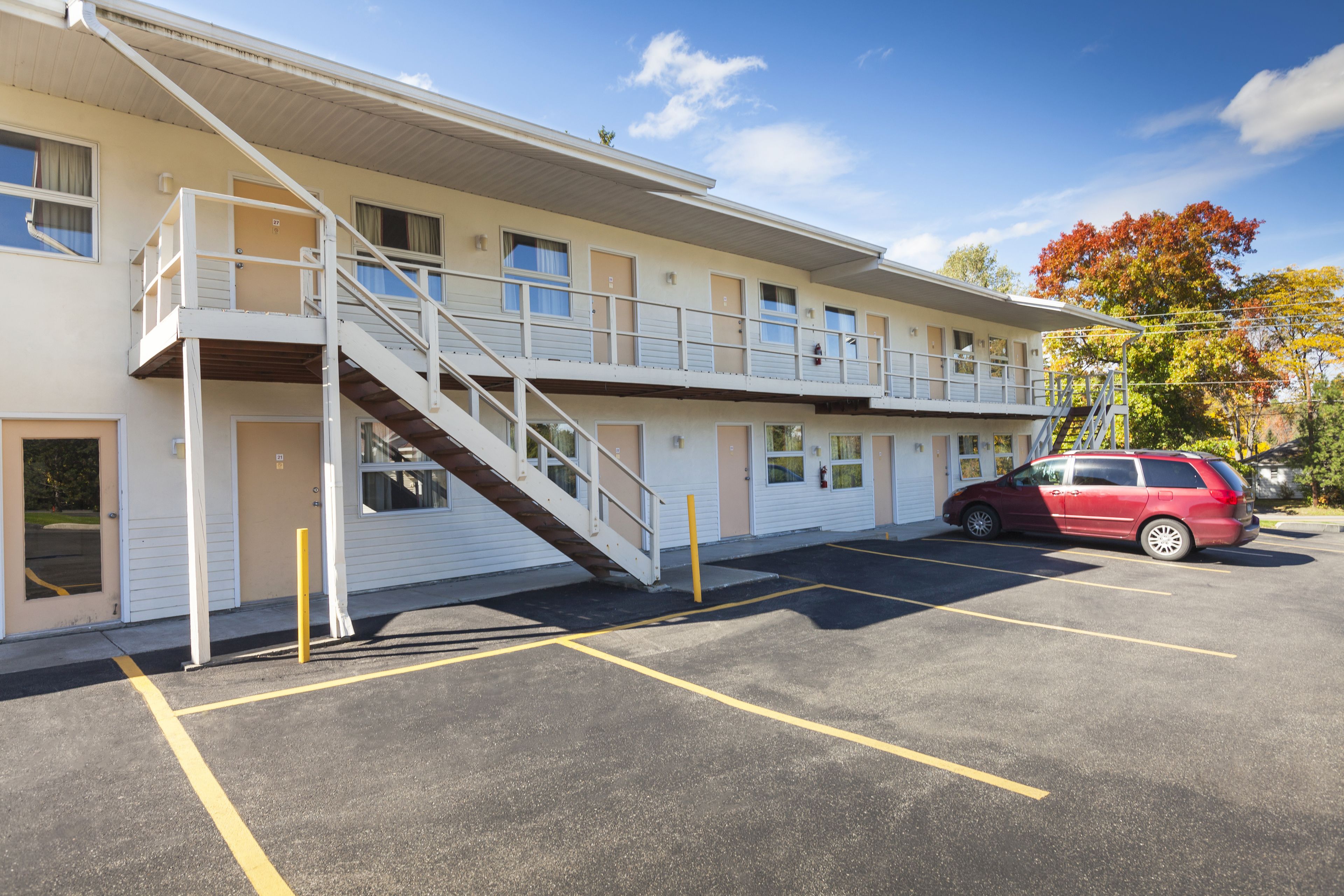 Foto - The Springwater Inn