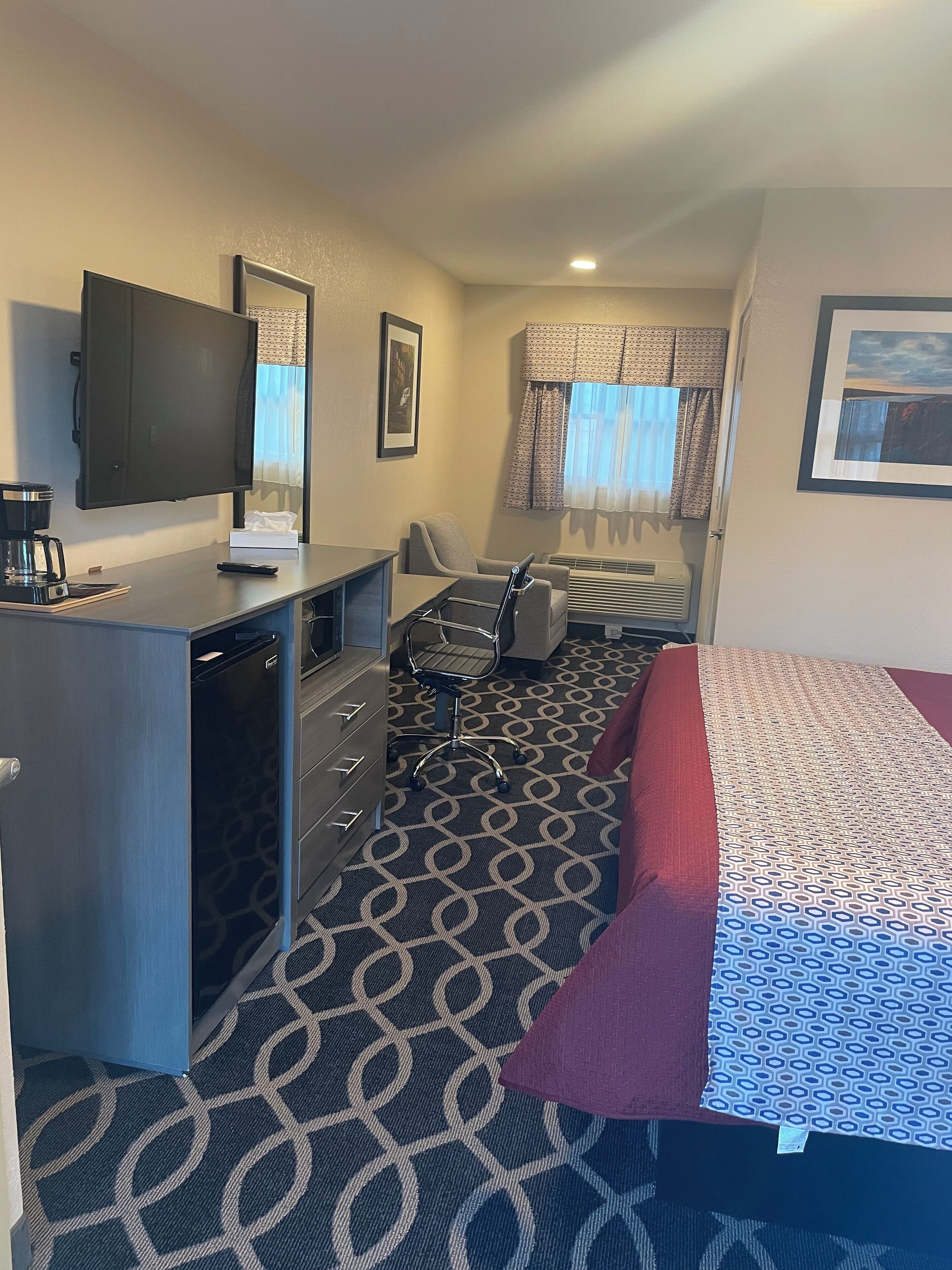 Foto - The Springwater Inn