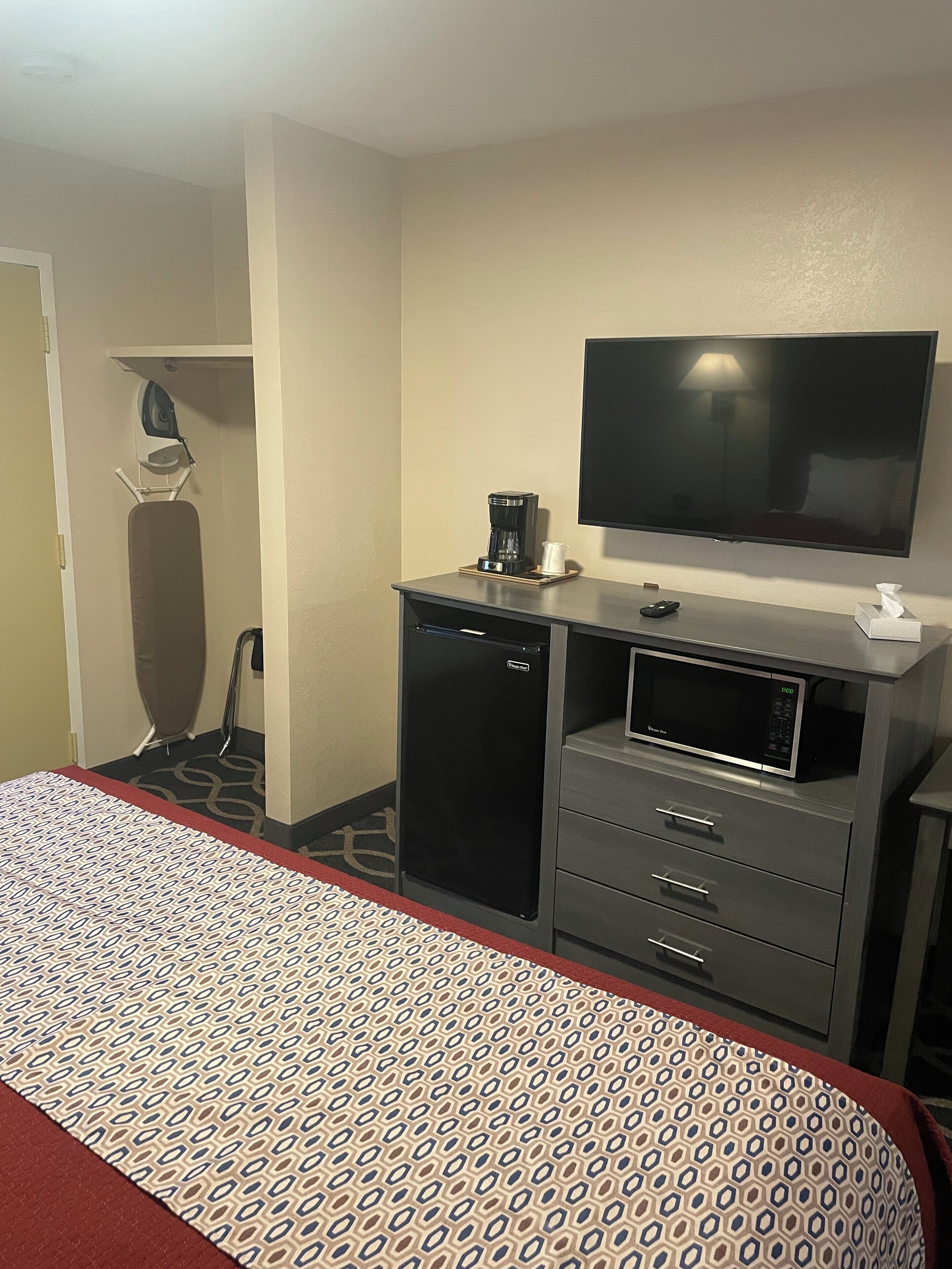 Foto - The Springwater Inn